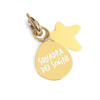 Charm Marlù in Acciaio 25CH0012G
